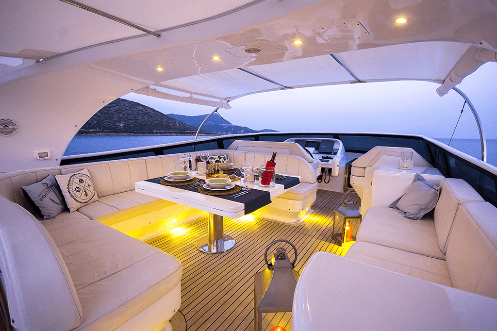 Maiora 24 - photo 13