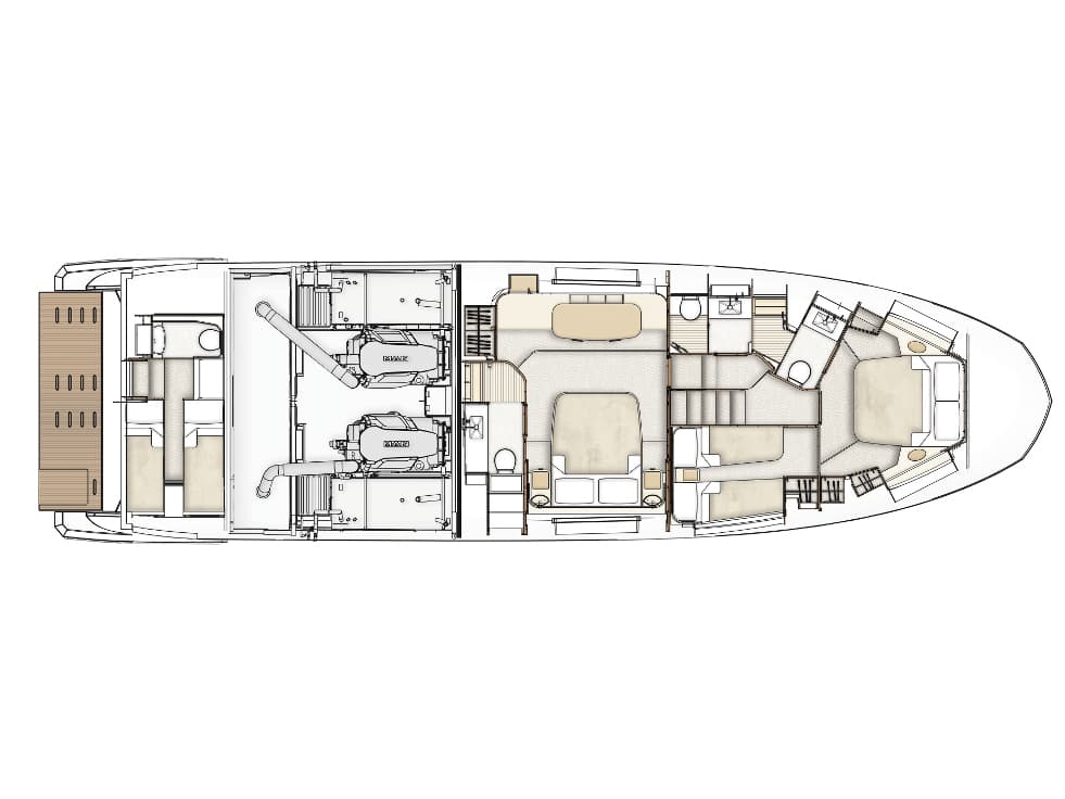 Boat plan