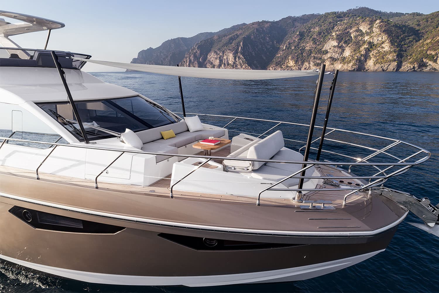 Azimut 60 - photo 11