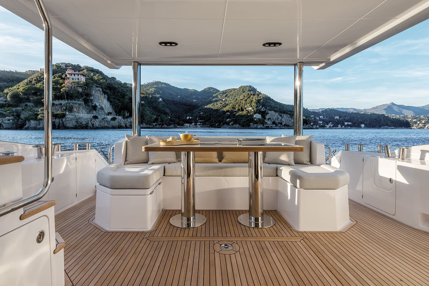 Azimut 60 - photo 21