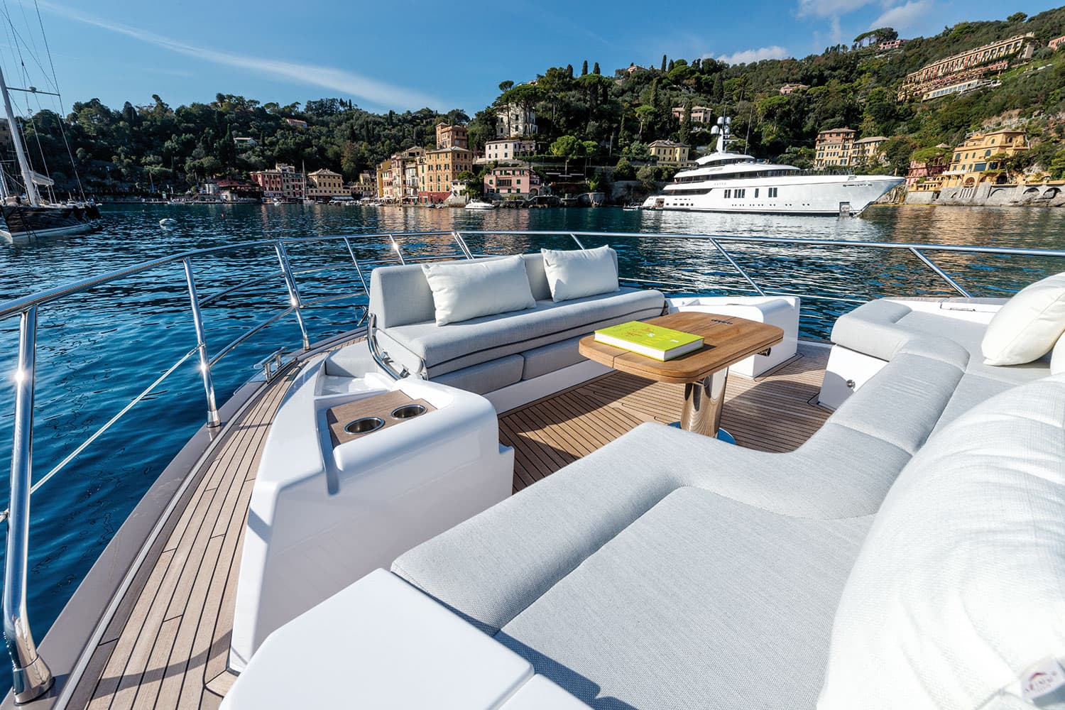 Azimut 60 - photo 4
