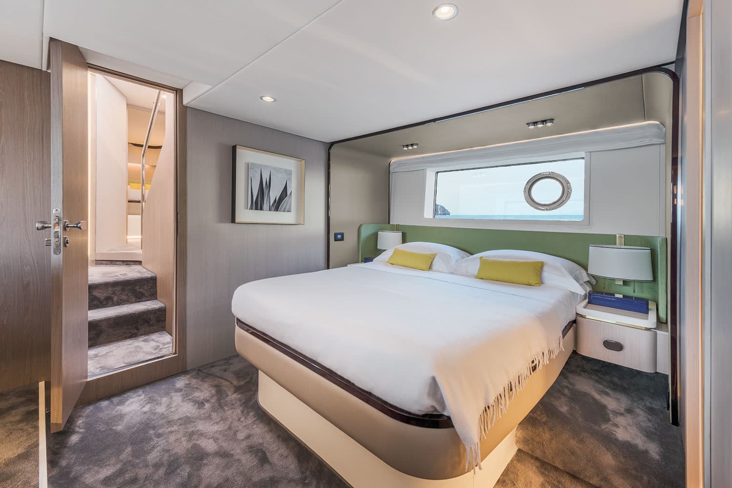 Azimut 60 - photo 10