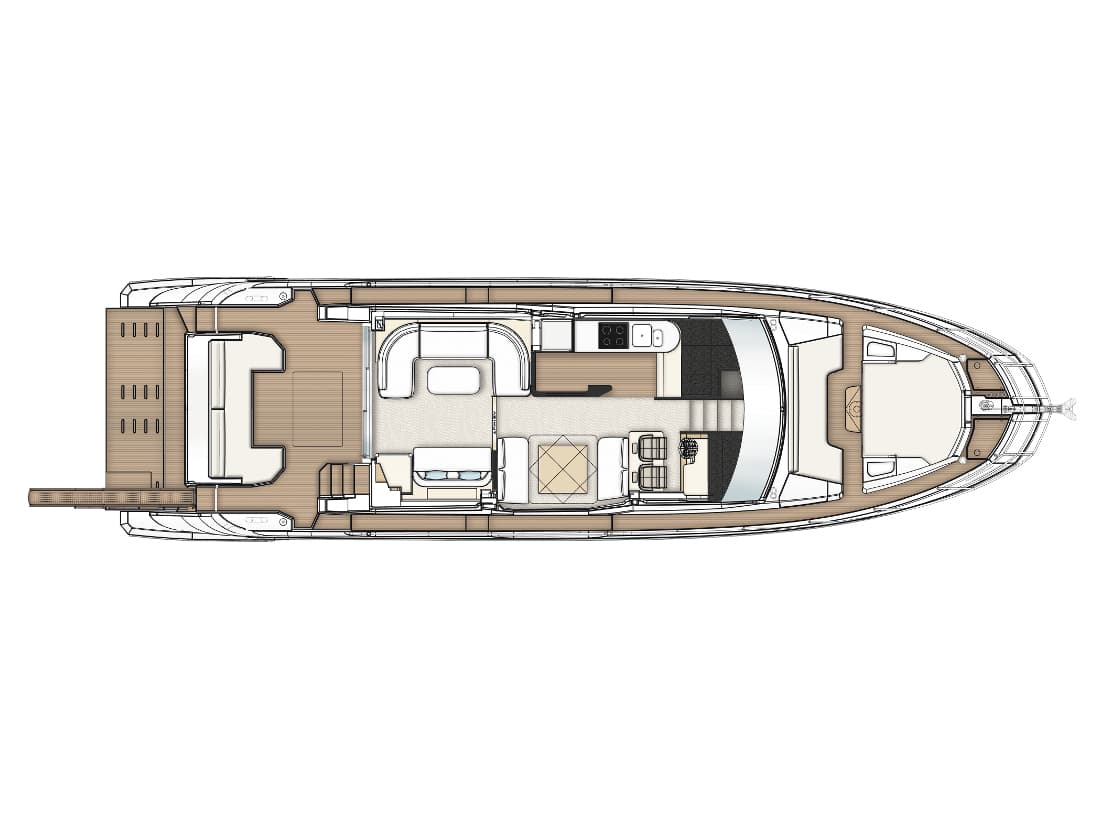 Azimut 60 - photo 16