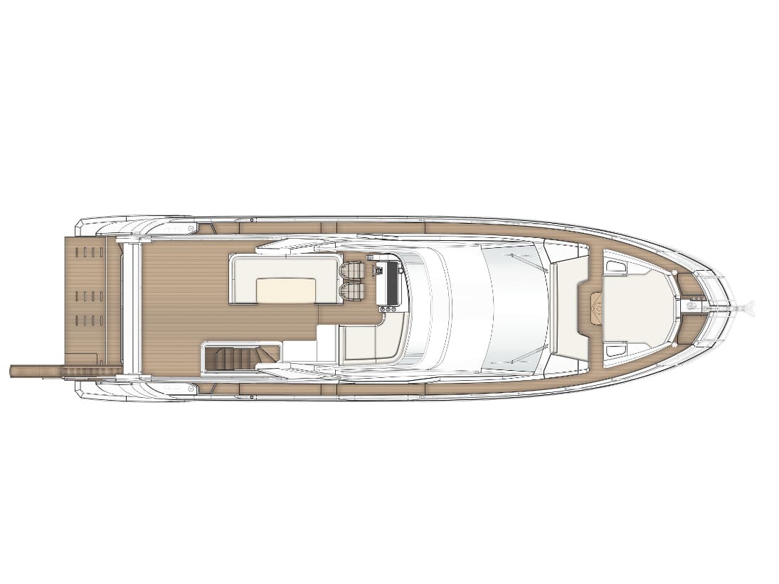 Azimut 60 - photo 7