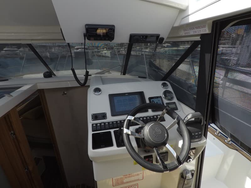 Marex 330 - photo 23