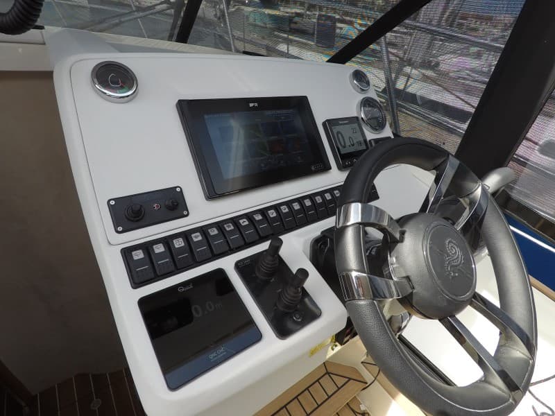 Marex 330 - photo 25