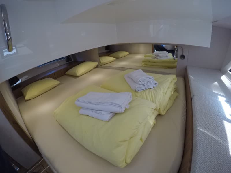 Marex 330 - photo 10