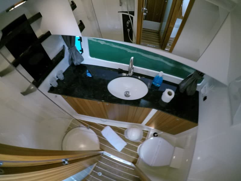 Marex 330 - photo 18