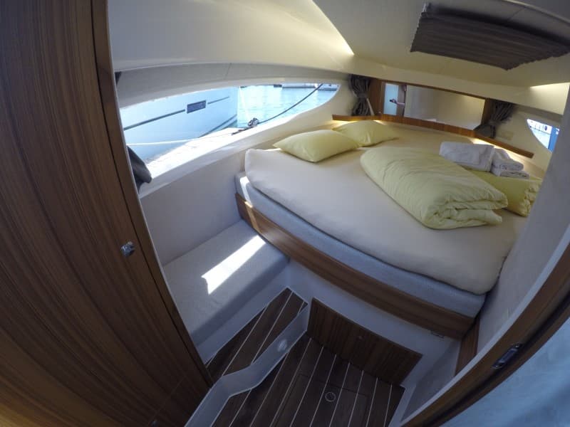 Marex 330 - photo 27