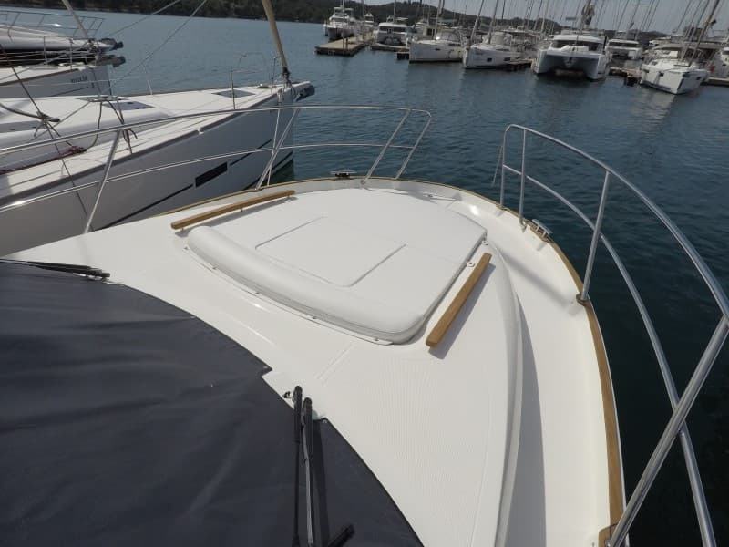 Marex 330 - photo 19