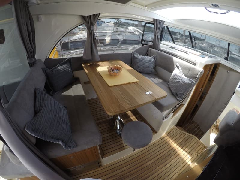 Marex 330 - photo 22