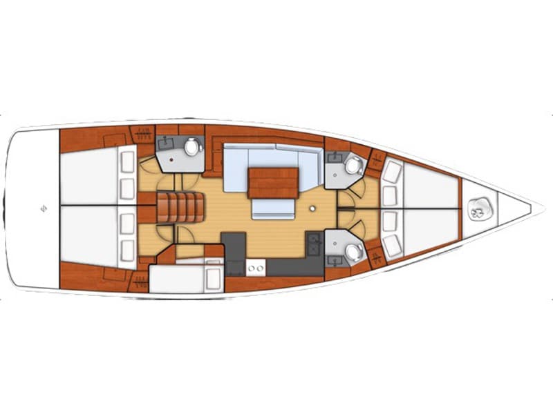 Boat plan