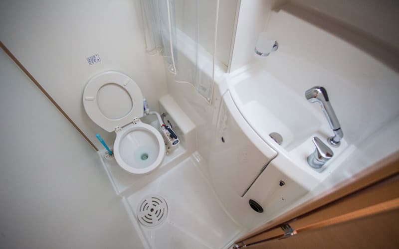 Lagoon 400 - photo 4