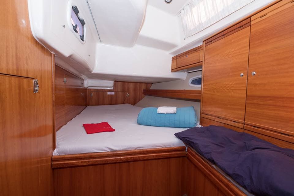 Bavaria 50 Cruiser - photo 4