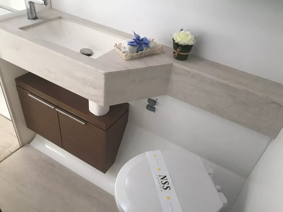 Lagoon 50 - photo 24