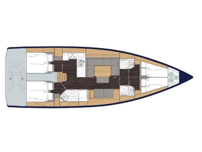 Boat plan