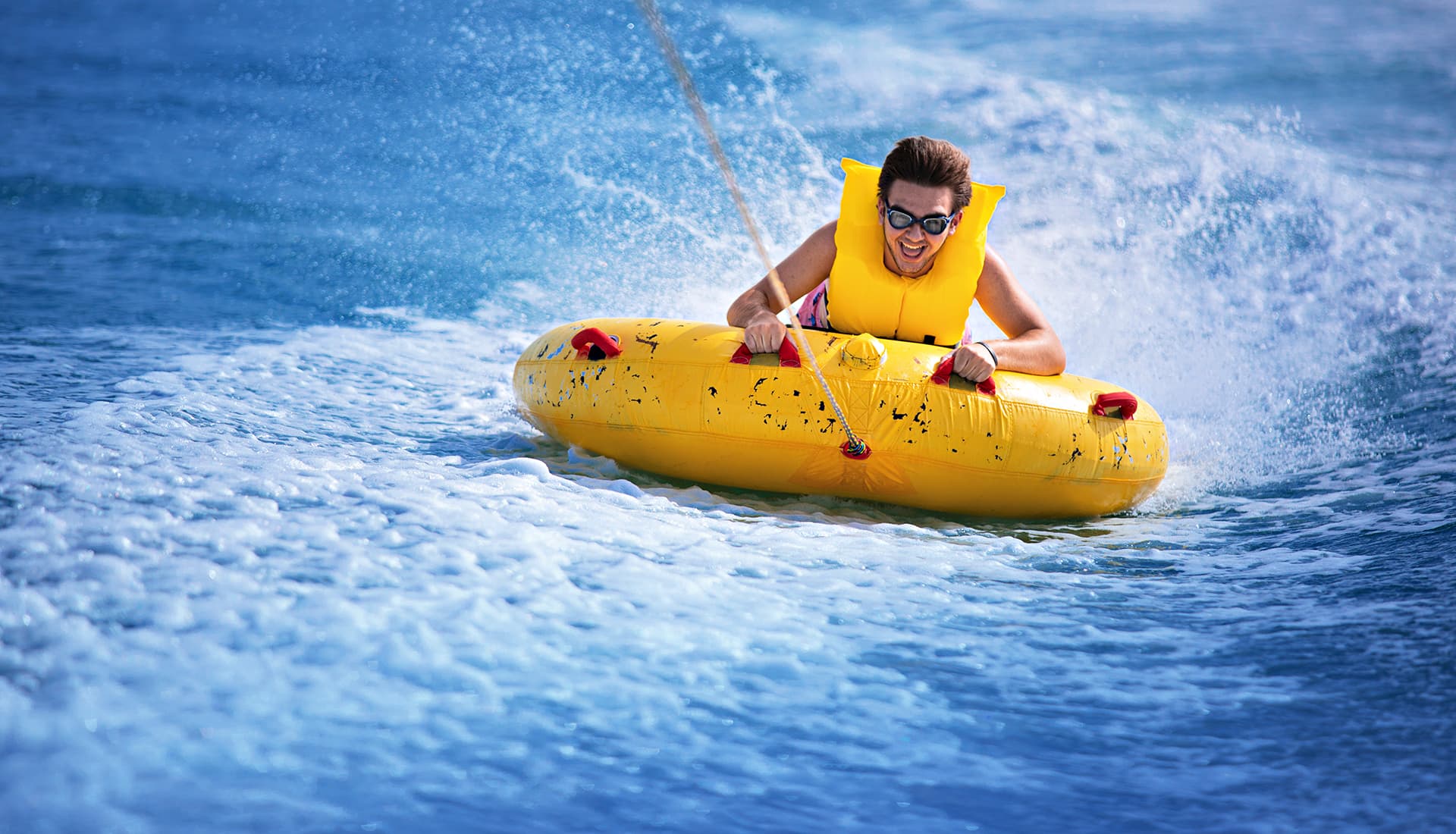 Luxury Sailing Yacht - photo 16