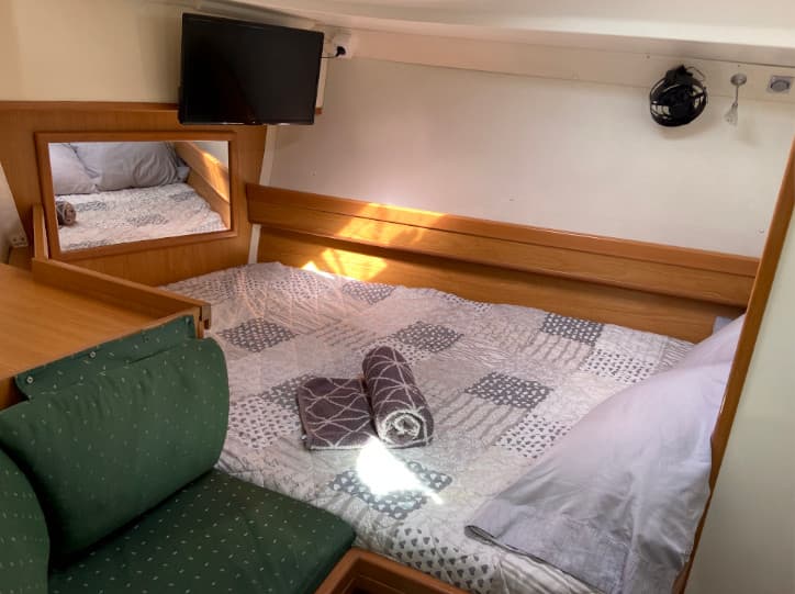 Harmony 42 - photo 11