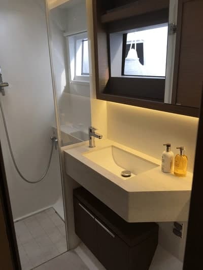 Lagoon 50 - photo 15