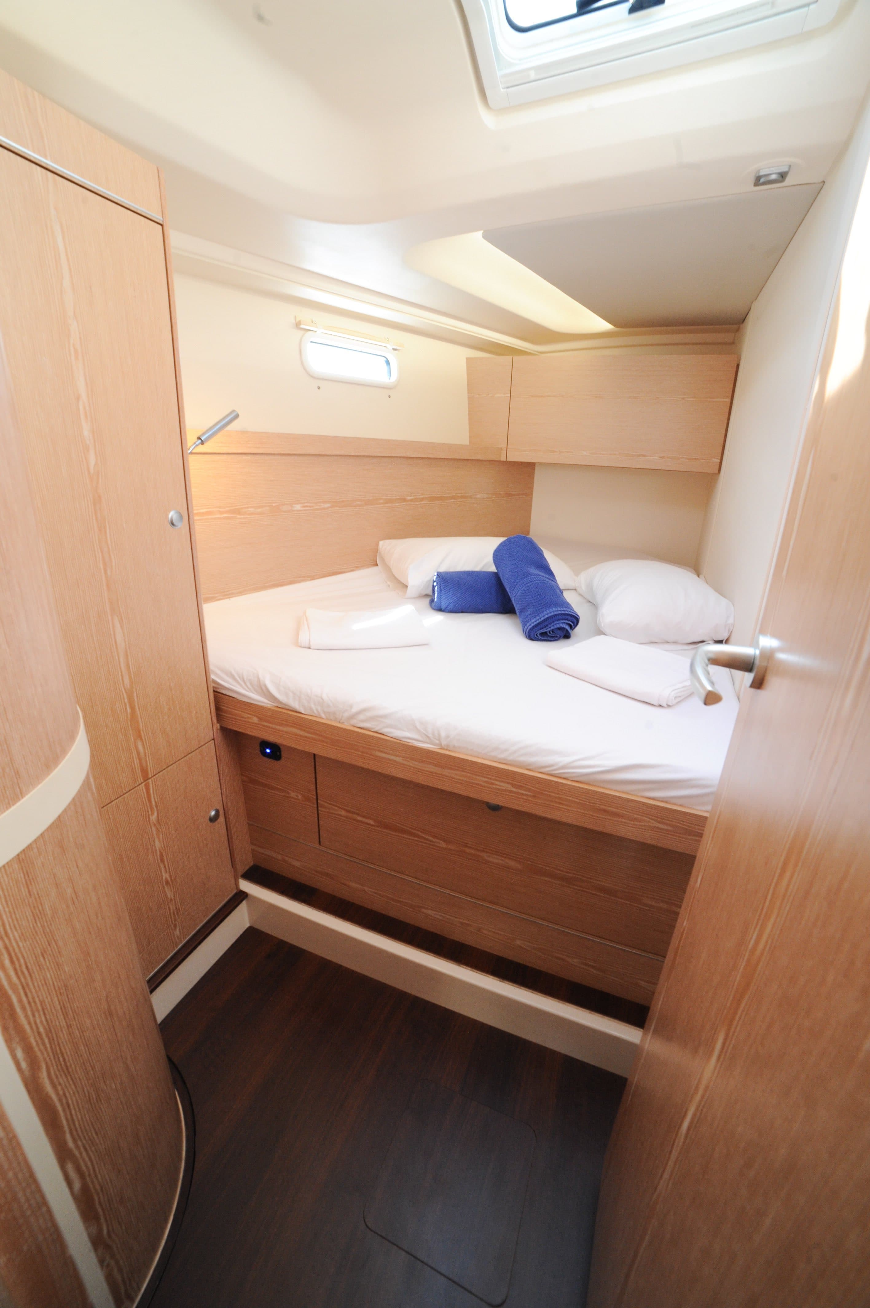 Hanse 505 - photo 14