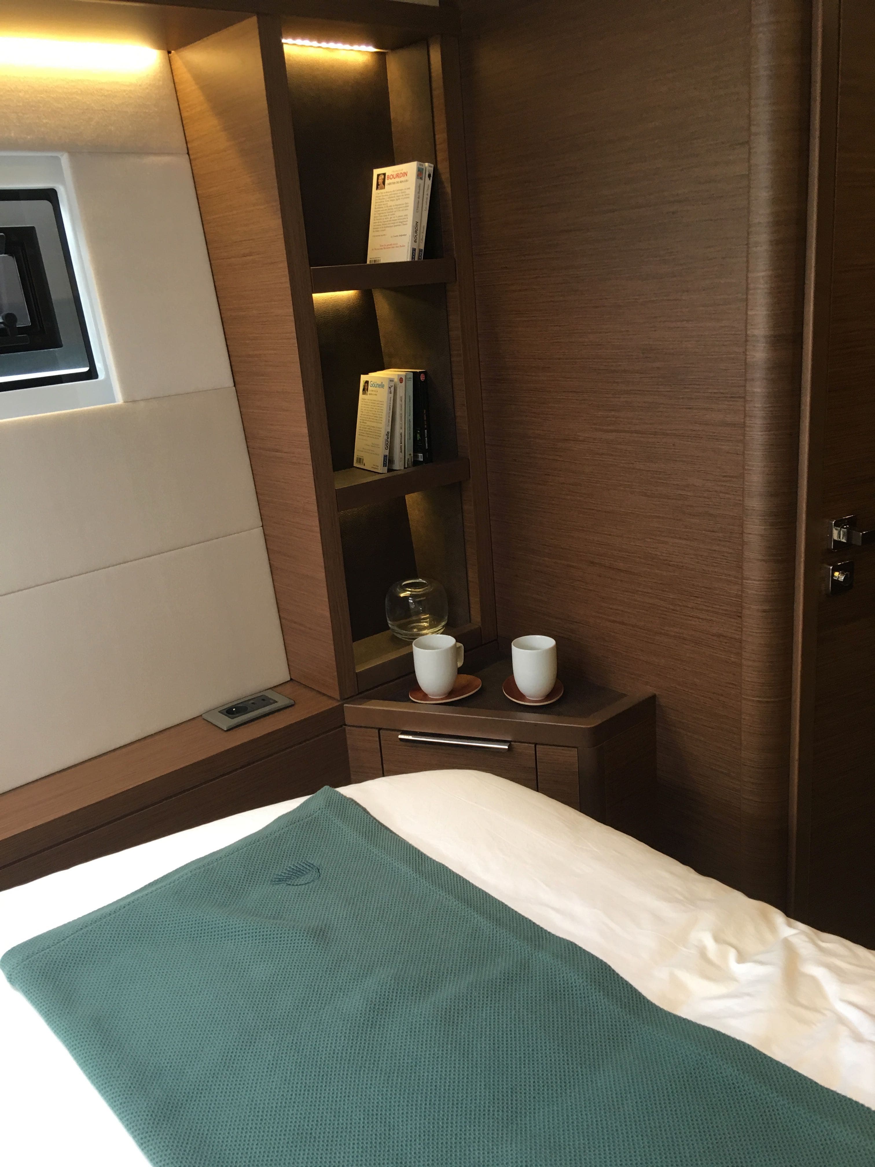 Lagoon 50 - photo 10