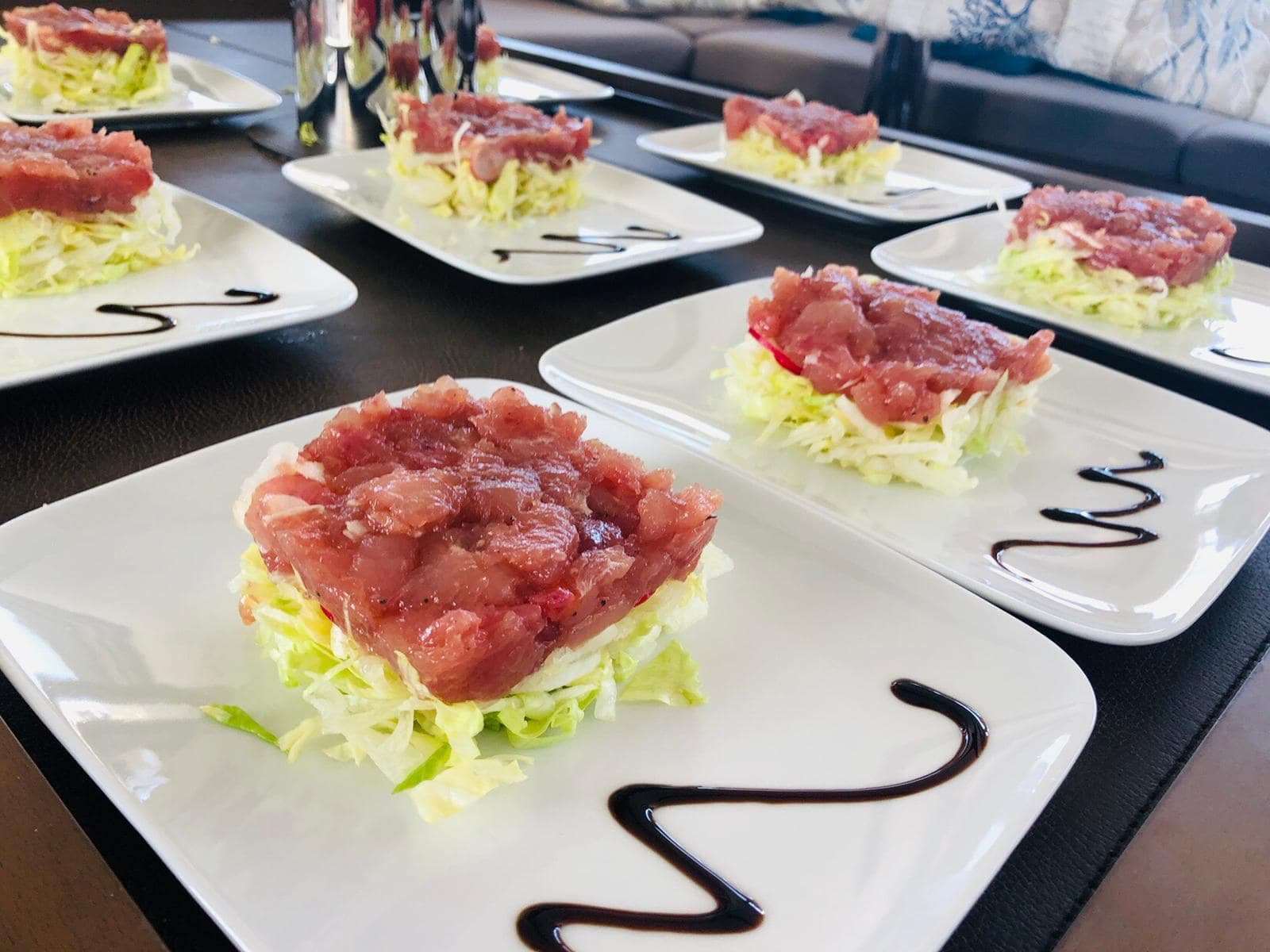 Lagoon 50 - photo 35