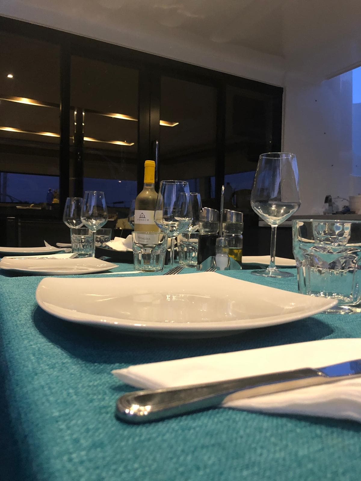 Lagoon 50 - photo 26