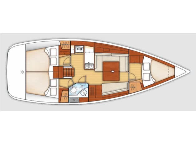 Boat plan