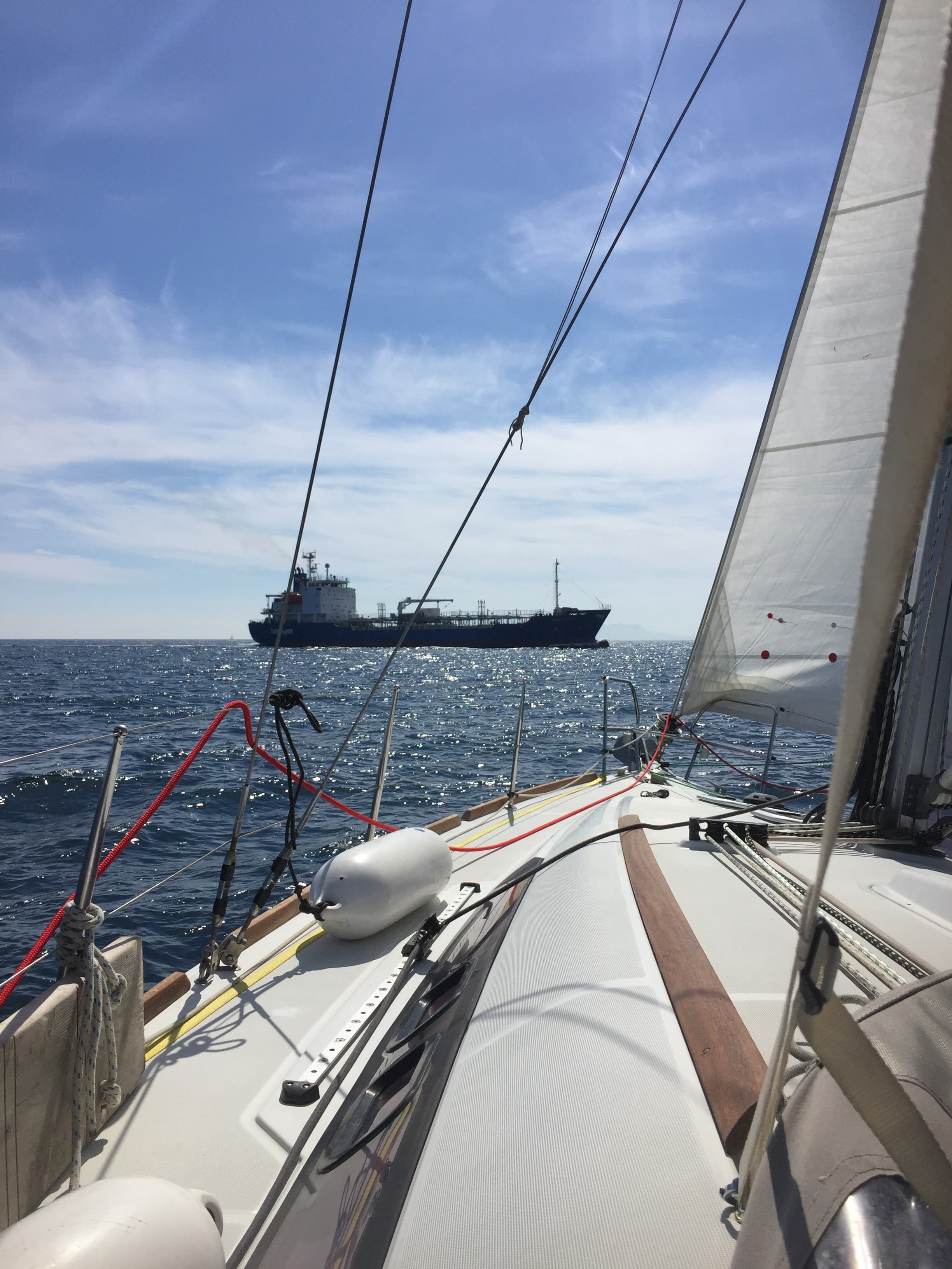 Oceanis 37 - photo 7