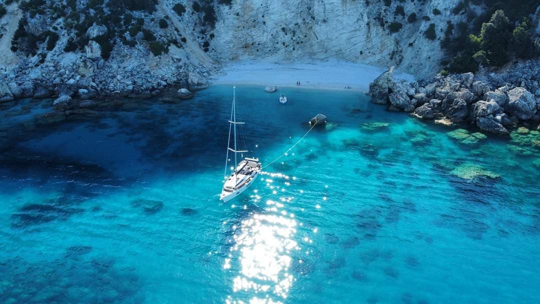 Sun Odyssey 479 - photo 8