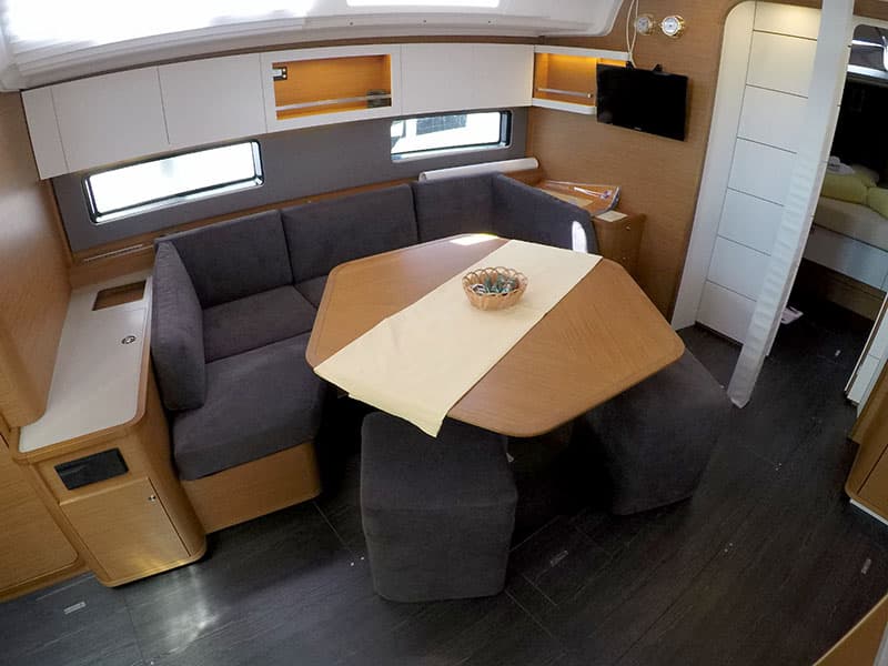 Dufour 44 - photo 14