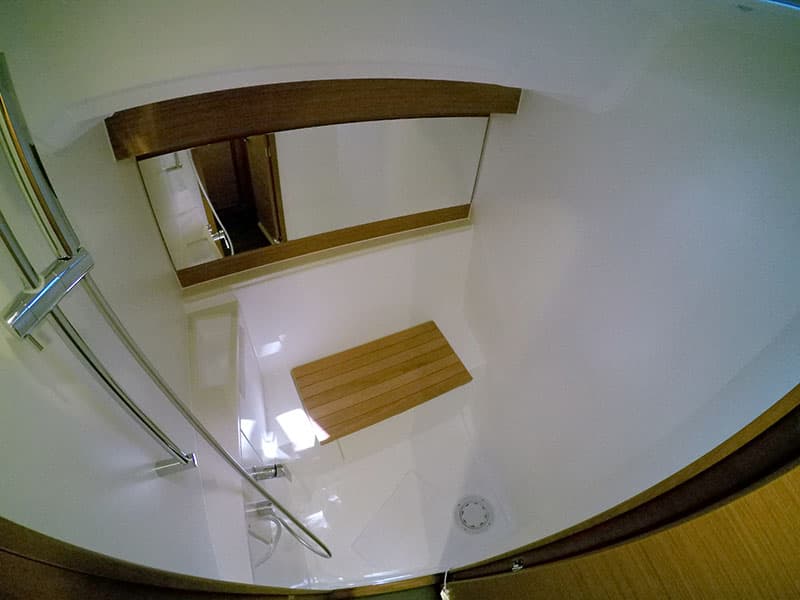 Dufour 44 - photo 22