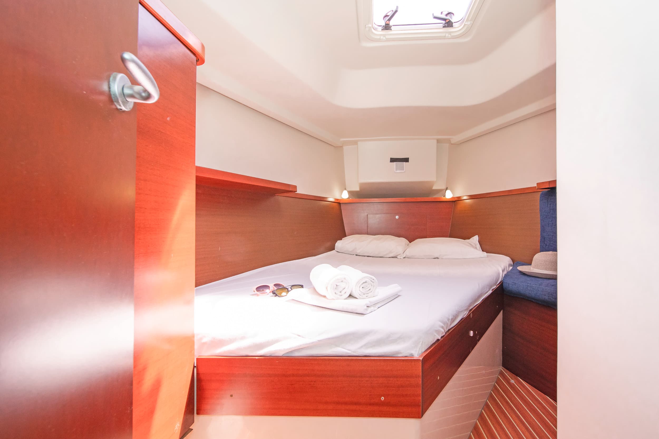 Hanse 400 - photo 11