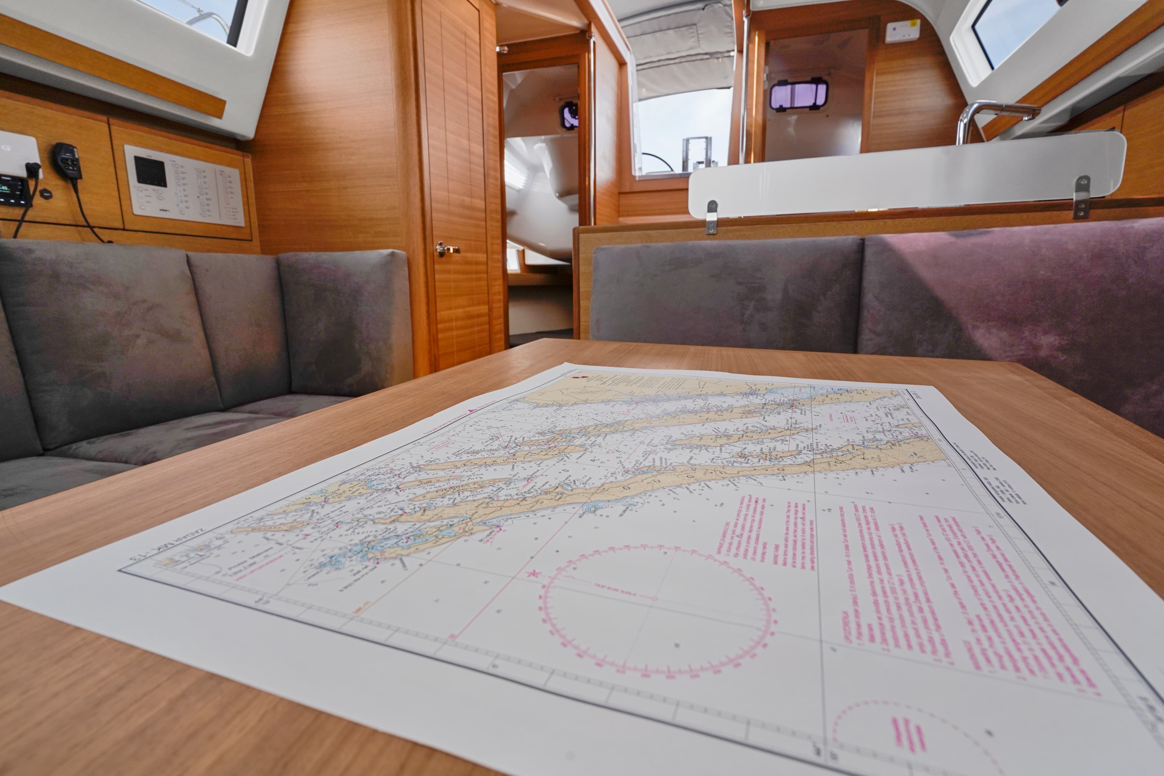 Elan Impression 40.1 - photo 12