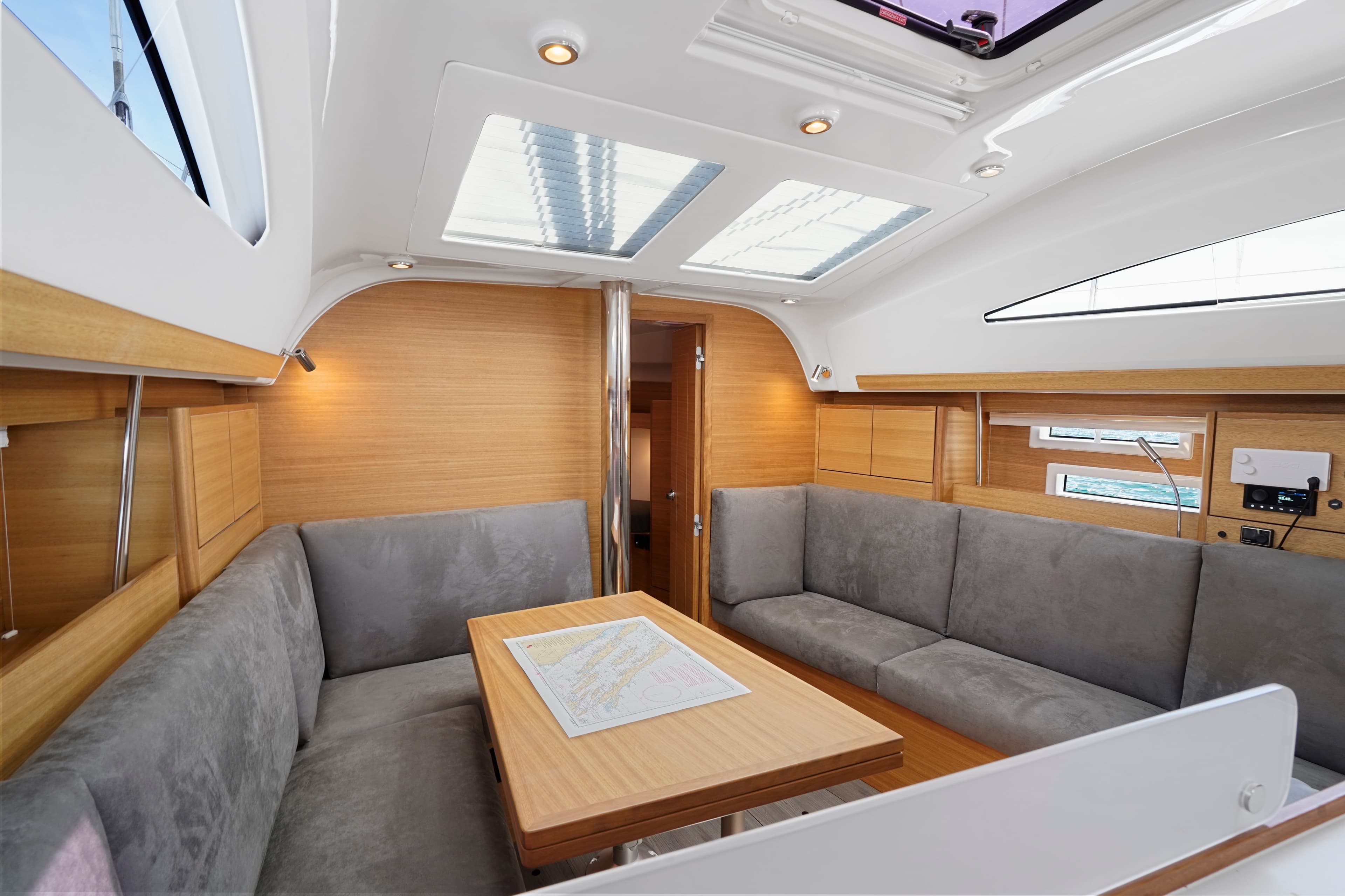 Elan Impression 40.1 - photo 20