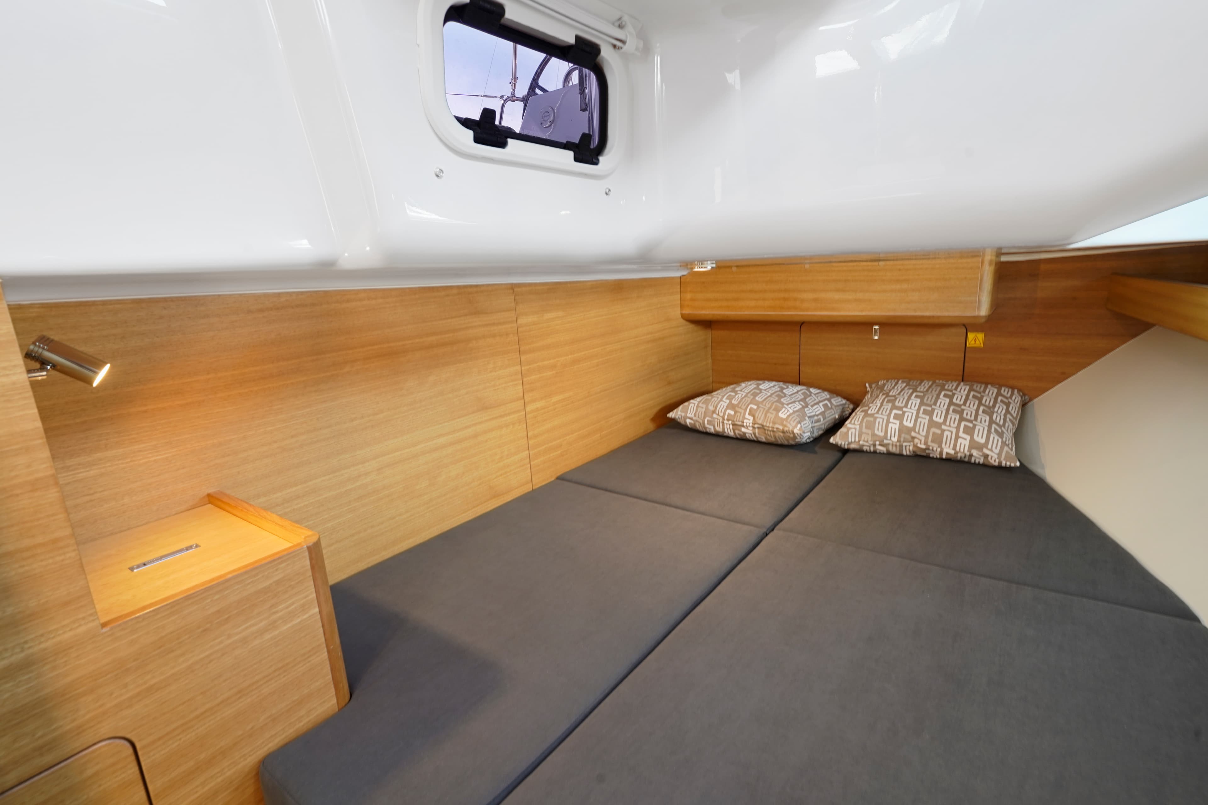 Elan Impression 40.1 - photo 13