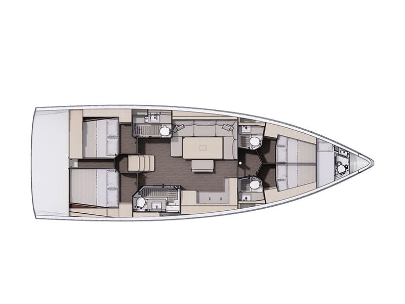 Boat plan