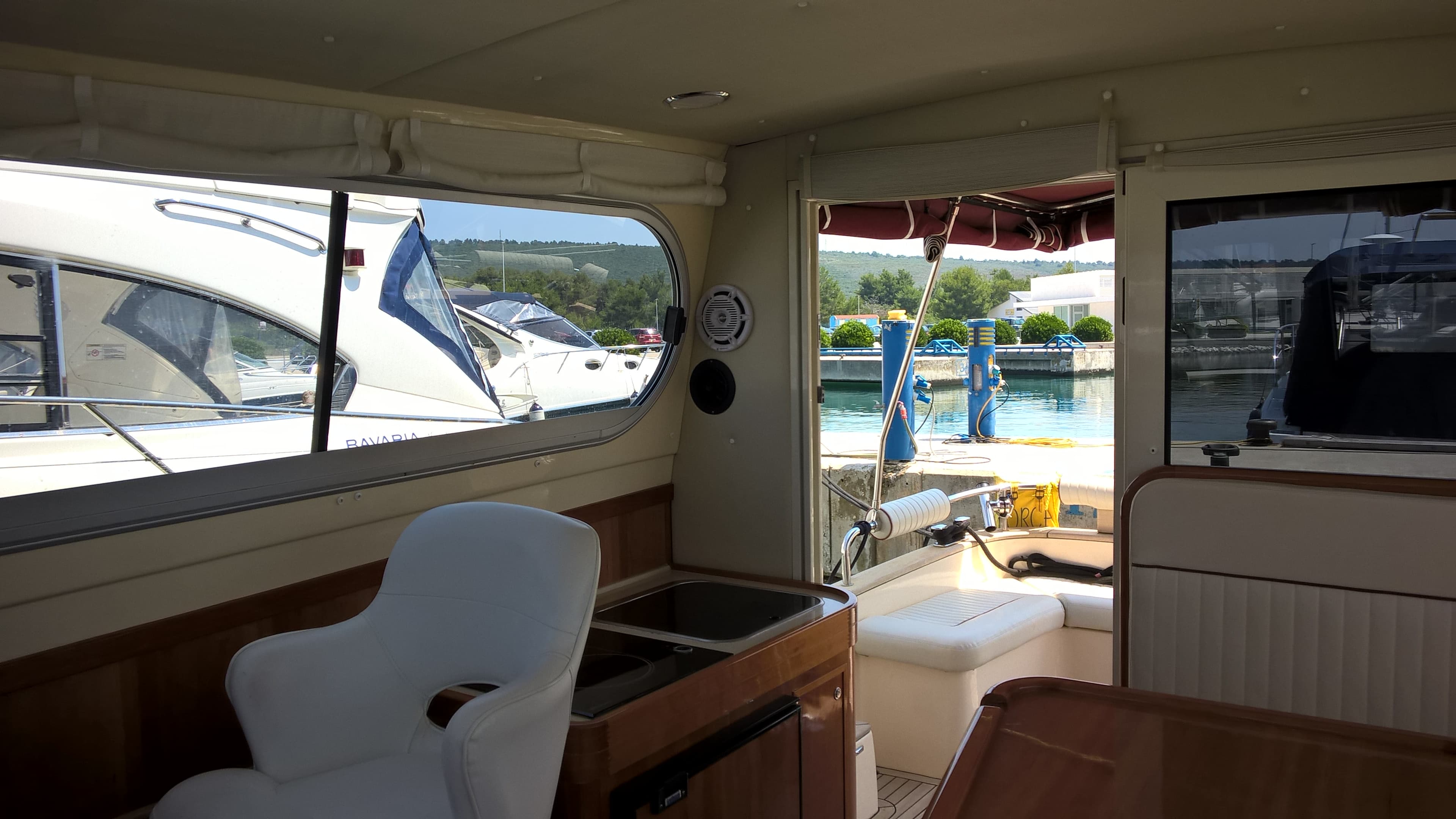 Damor 980 Fjera - photo 11