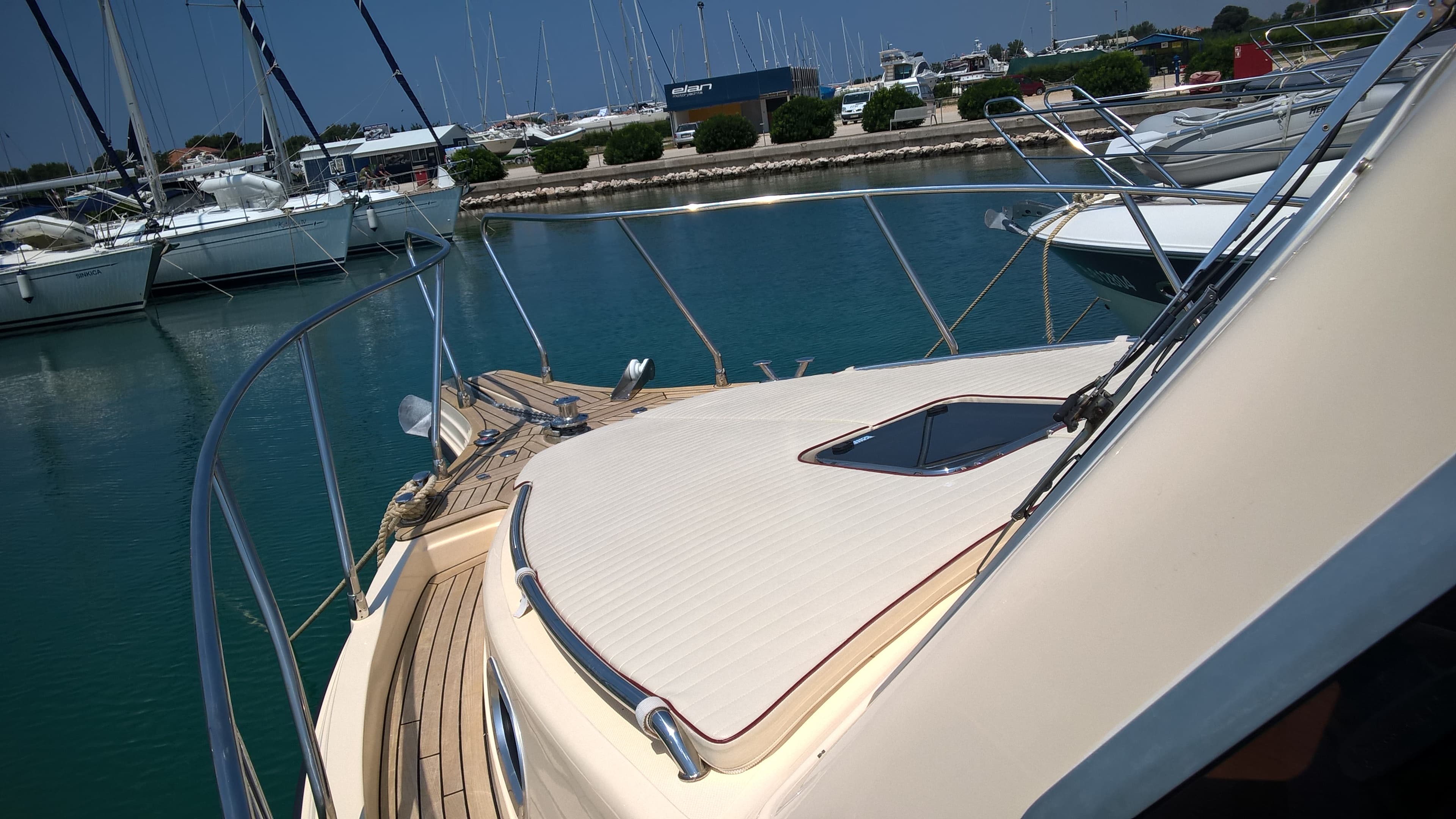 Damor 980 Fjera - photo 37