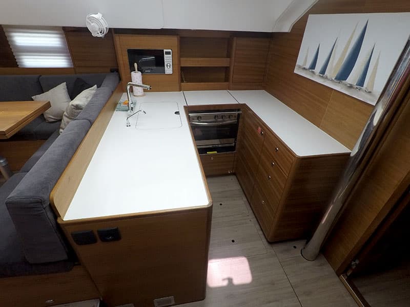 Elan Impression 50.1 - photo 7