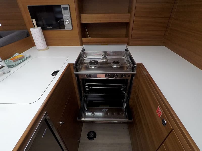 Elan Impression 50.1 - photo 13