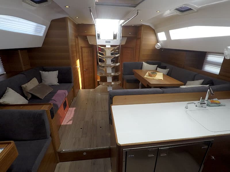 Elan Impression 50.1 - photo 14