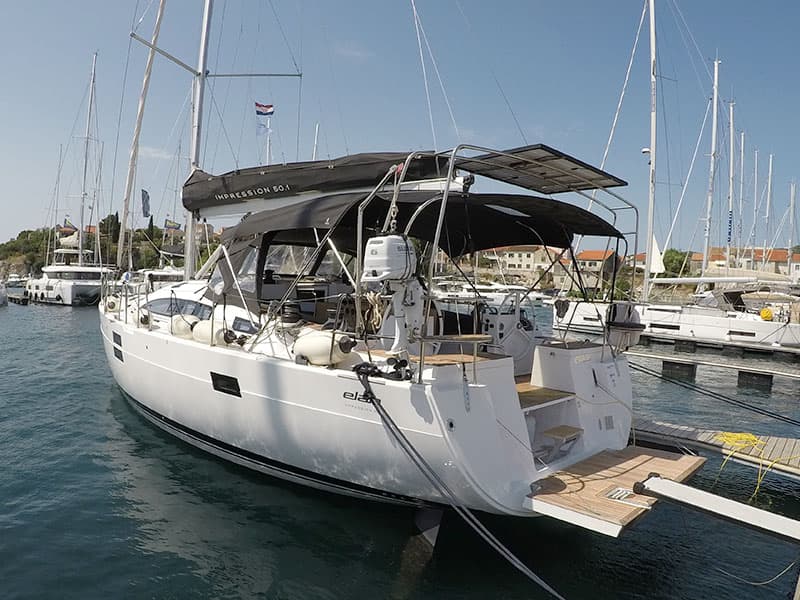 Elan Impression 50.1 - photo 11