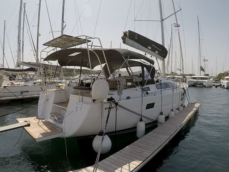 Elan Impression 50.1 - photo 4