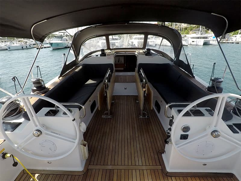 Elan Impression 50.1 - photo 12