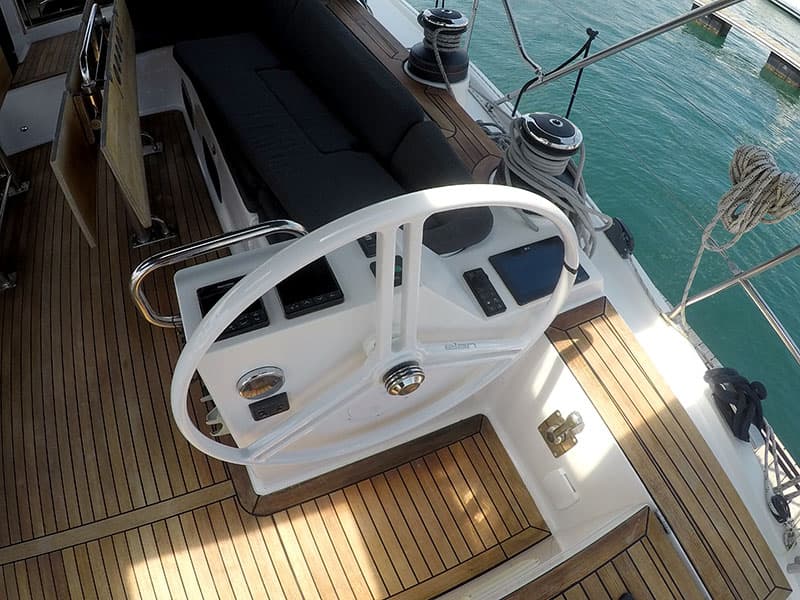 Elan Impression 50.1 - photo 15