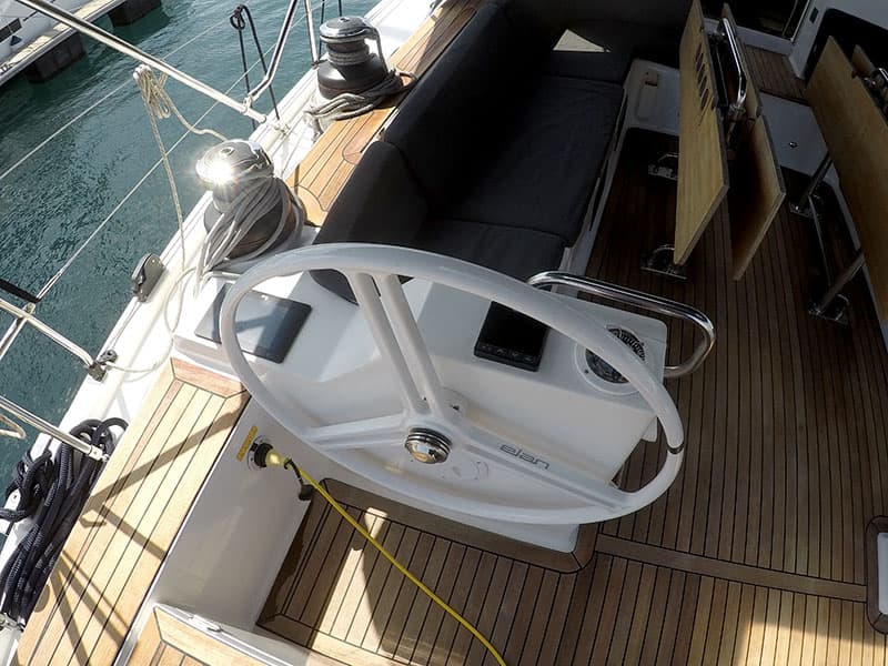 Elan Impression 50.1 - photo 22