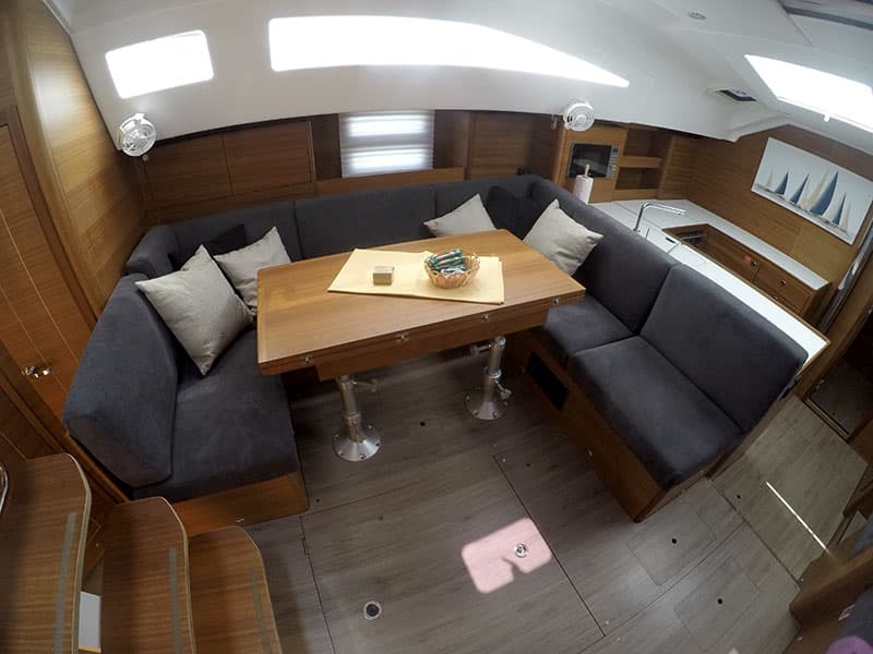 Elan Impression 50.1 - photo 5