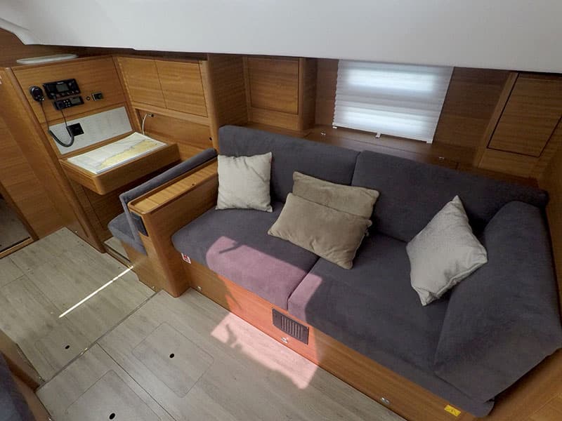 Elan Impression 50.1 - photo 6