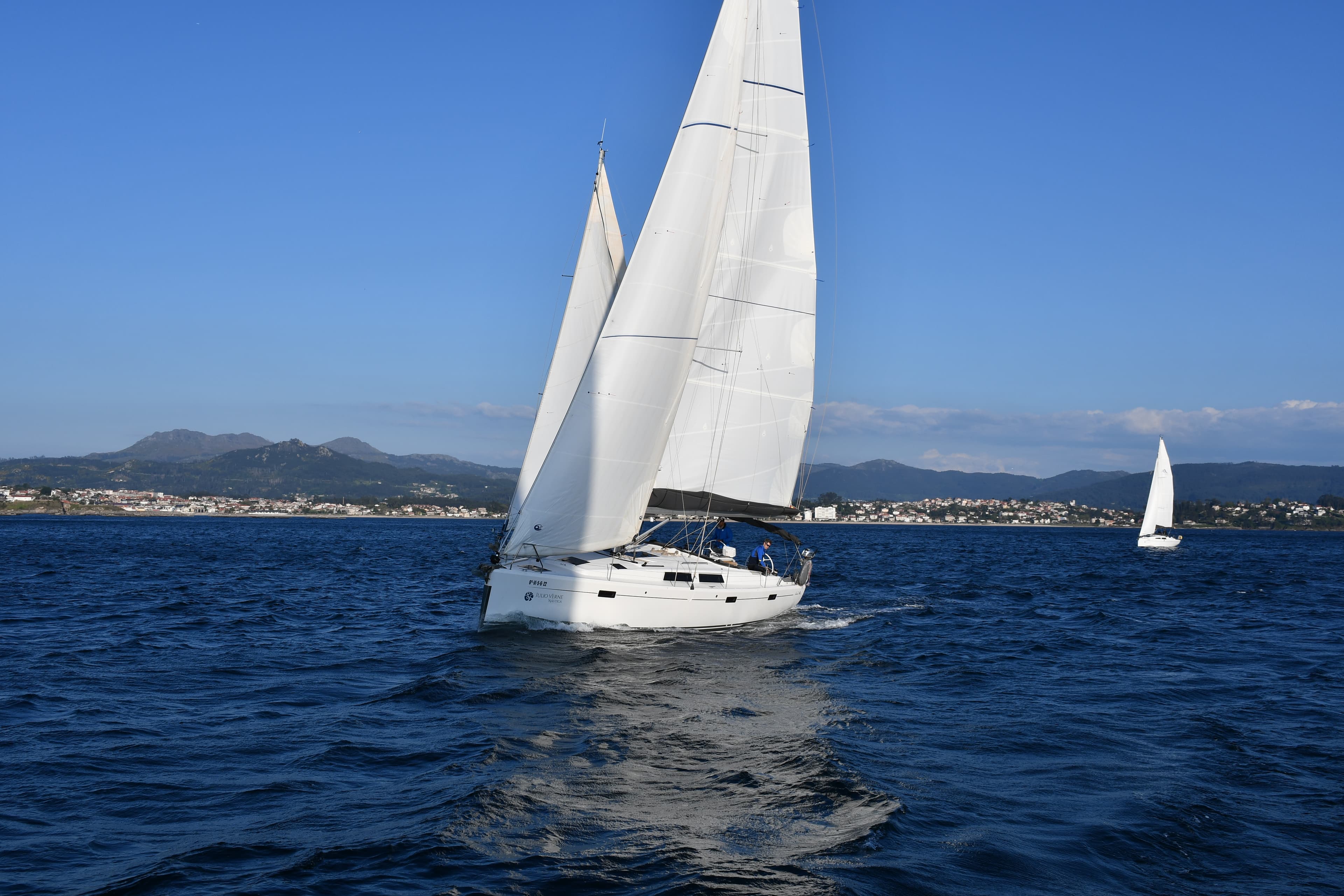 Hanse 415 - photo 12